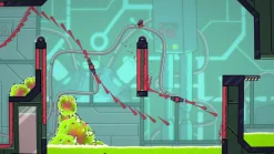 Splasher Nintendo Switch^Red Art Games Online