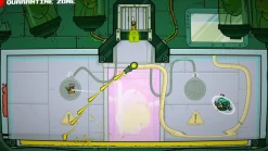 Splasher Nintendo Switch^Red Art Games Online