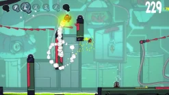 Splasher Nintendo Switch^Red Art Games Online