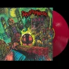 Splatterhouse: Original Video Game Soundtrack Vinyle - 1LP^SpaceLab9 Store