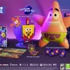 Sponge Bob Squarepants The Cosmic Shake BFF Edition XBOX ONE^THQ NORDIC GAMES Outlet