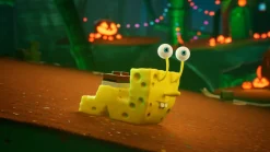 Sponge Bob Squarepants The Cosmic Shake BFF Edition XBOX ONE^THQ NORDIC GAMES Outlet