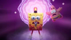 Sponge Bob The Cosmic Shake Xbox One^THQ NORDIC GAMES Cheap