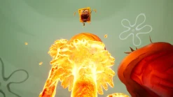 Sponge Bob The Cosmic Shake Xbox One^THQ NORDIC GAMES Cheap