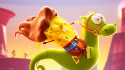 Sponge Bob The Cosmic Shake Xbox One^THQ NORDIC GAMES Cheap