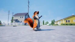 Squirrel With a Gun XBOX Series X^Maximum Entertainment Cheap