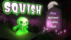Squish Nintendo SWITCH^NUMSKULL Best Sale