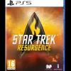 Star Trek Resurgence PS5^Epic Games Discount