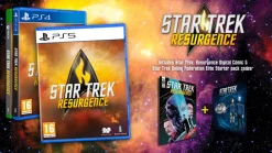 Star Trek Resurgence PS5^Epic Games Discount