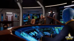 Star Trek Resurgence PS5^Epic Games Discount