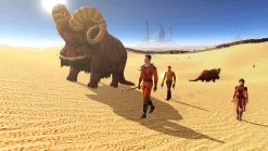 Star Wars Heritage (7 jeux intégrés) SWITCH^Devolver Digital Discount