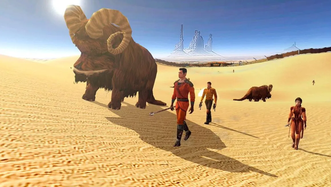 Star Wars Heritage (7 jeux intégrés) SWITCH^Devolver Digital Discount