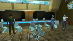 Star Wars Heritage (7 jeux intégrés) SWITCH^Devolver Digital Discount
