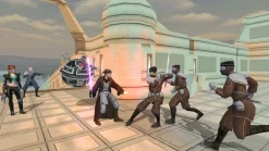 Star Wars Heritage (7 jeux intégrés) SWITCH^Devolver Digital Discount