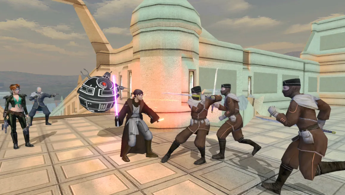 Star Wars Heritage (7 jeux intégrés) SWITCH^Devolver Digital Discount