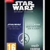 Star Wars Jedi Knight Collection Nintendo SWITCH^THQ NORDIC GAMES Fashion