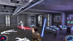 Star Wars Jedi Knight Collection Nintendo SWITCH^THQ NORDIC GAMES Fashion