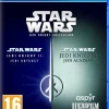 Star Wars Jedi Knight Collection PS4^THQ NORDIC GAMES Clearance