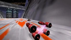 Star Wars Racer and Commando Combo PS4^THQ NORDIC GAMES Cheap