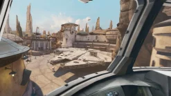 STAR WARS Tales from the Galaxy's Edge Enhanced Edition PS5 (PSVR2)^PERP GAMES Clearance