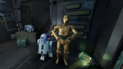STAR WARS Tales from the Galaxy's Edge Enhanced Edition PS5 (PSVR2)^PERP GAMES Clearance