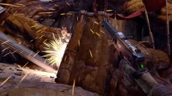 STAR WARS Tales from the Galaxy's Edge Enhanced Edition PS5 (PSVR2)^PERP GAMES Clearance