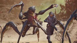 Starship Troopers Extermination PS5^Offworld Cheap