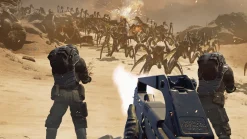 Starship Troopers Extermination Xbox Series X^Offworld Shop