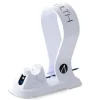 Station de charge J SP-C60 V pour Casque de gaming PS5^Stealth Best Sale