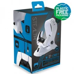 Station de charge J SP-C60 V pour Casque de gaming PS5^Stealth Best Sale