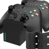 Station de charge XBOX Série X Black Edition -^Snakebyte Cheap