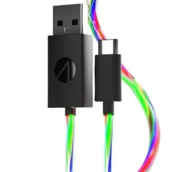 Câble de charge et de lecture à LED 2 m^Stealth Store
