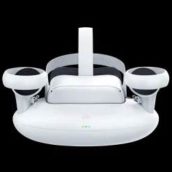 Store & Charge Station for PSVR2^Stealth Cheap