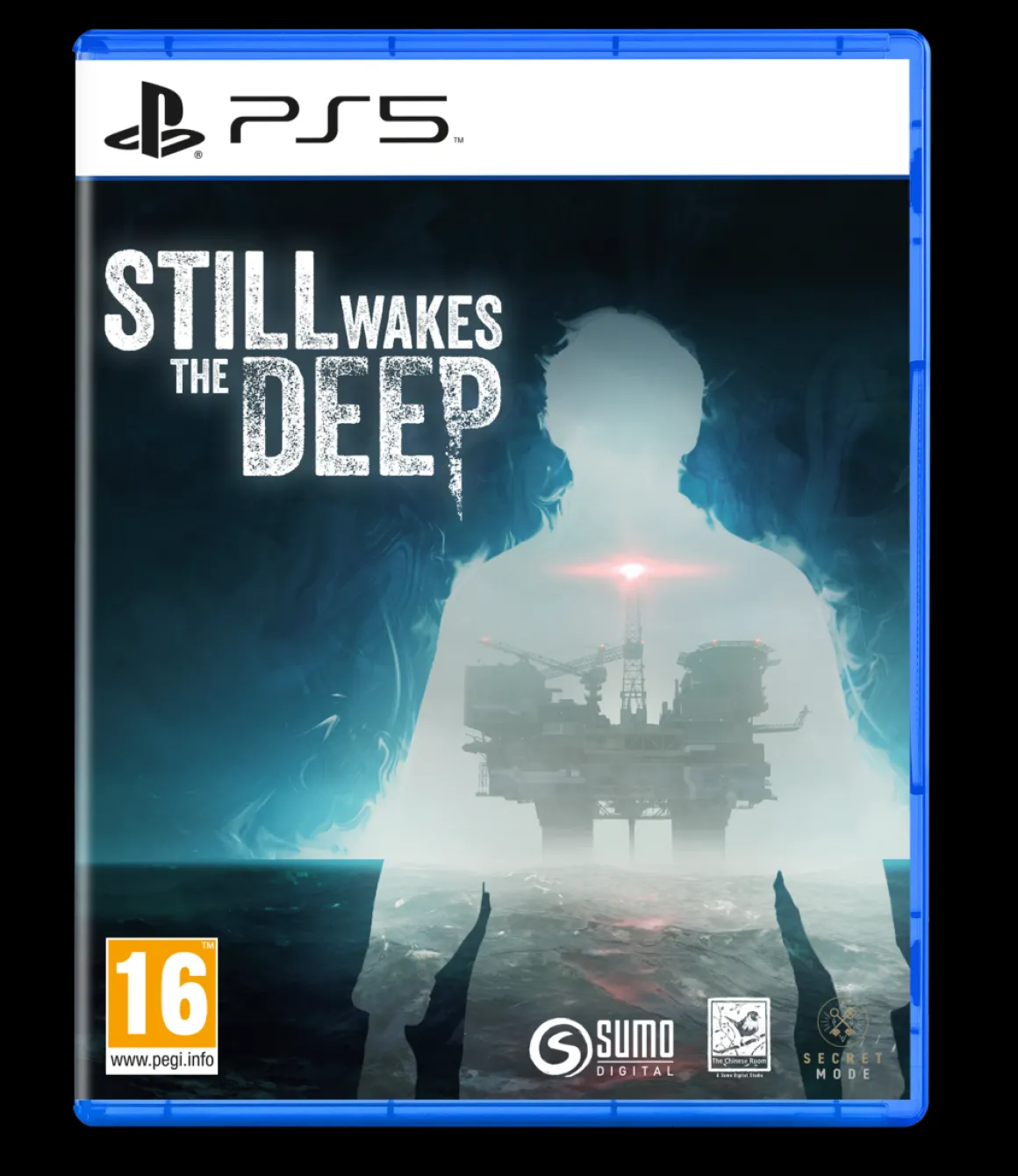 Still Wakes the Deep PS5^Sumo Digital Best Sale