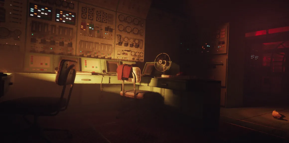 Still Wakes the Deep PS5^Sumo Digital Best Sale