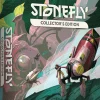 Stonefly Collector's Edition Nintendo SWITCH^TESURA Flash Sale