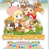 Story of Seasons : Friends of Mineral Town SWITCH^MARVELOUS Store