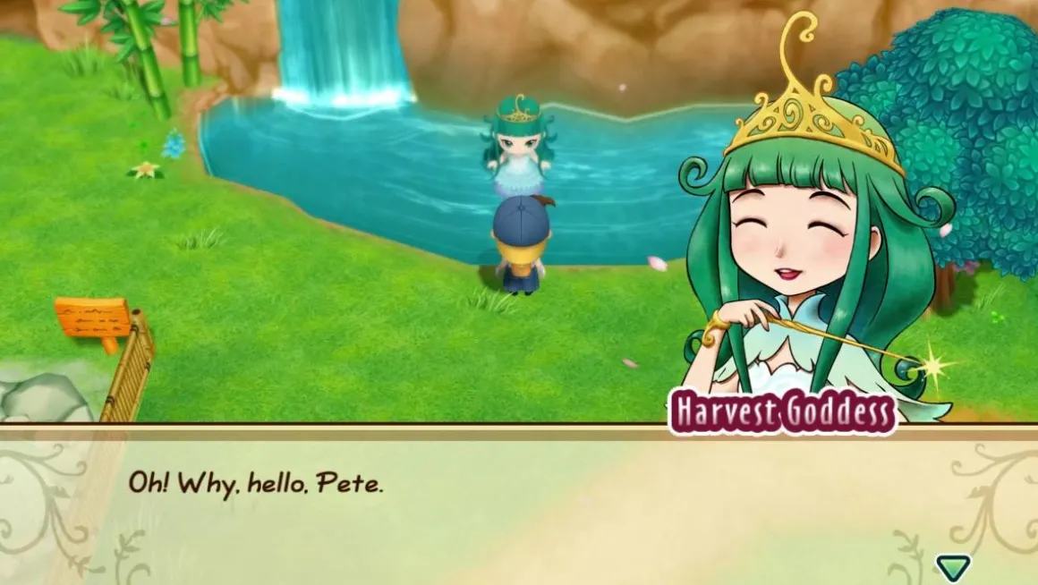 Story of Seasons : Friends of Mineral Town PS4^MARVELOUS Flash Sale
