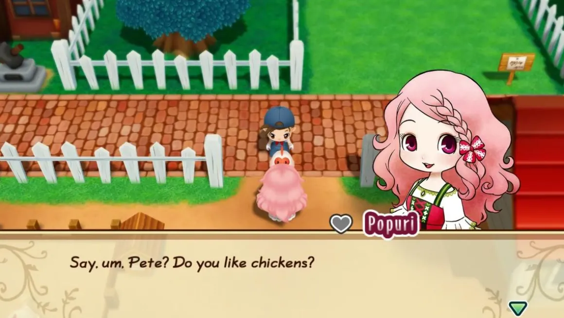 Story of Seasons : Friends of Mineral Town PS4^MARVELOUS Flash Sale