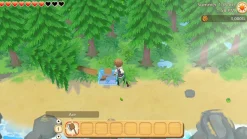 Story of Seasons : Pioneers of Olive Town Nintendo SWITCH^MARVELOUS New