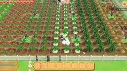Story of Seasons : Pioneers of Olive Town Nintendo SWITCH^MARVELOUS New