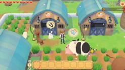 Story of Seasons : Pioneers of Olive Town Nintendo SWITCH^MARVELOUS New