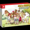 Story of Seasons: A Wonderful Life Edition Limitée Nintendo SWITCH^MARVELOUS Store
