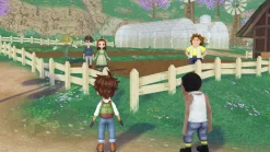 Story of Seasons: A Wonderful Life Edition Limitée Nintendo SWITCH^MARVELOUS Store