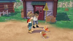 Story of Seasons: A Wonderful Life Xbox Series X^MARVELOUS Best