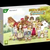 Story of Seasons: A Wonderful Life Edition Limitée Xbox Series X^MARVELOUS New
