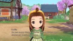 Story of Seasons: A Wonderful Life Edition Limitée Xbox Series X^MARVELOUS New