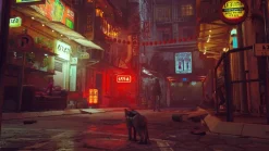 Stray PS4^SKYBOUND Best