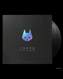 Stray Soundtrack Vinyle - 2LP^iam8bit Clearance