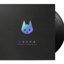 Stray Soundtrack Vinyle - 2LP^iam8bit Clearance